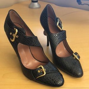 Giuseppe Zanotti pumps